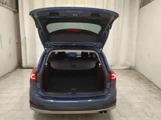 FORD Focus active sw 1.0t ecoboost h 125cv