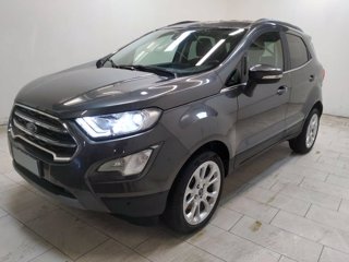 FORD Ecosport 1.0 ecoboost titanium s&s 125cv my20.25