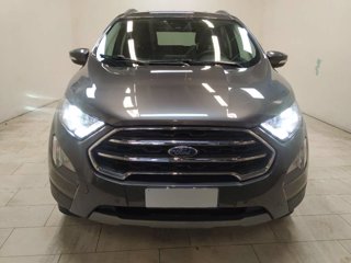 FORD Ecosport 1.0 ecoboost titanium s&s 125cv my20.25