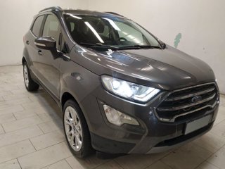FORD Ecosport 1.0 ecoboost titanium s&s 125cv my20.25