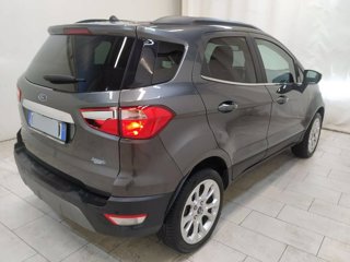 FORD Ecosport 1.0 ecoboost titanium s&s 125cv my20.25