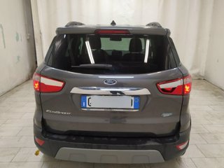 FORD Ecosport 1.0 ecoboost titanium s&s 125cv my20.25