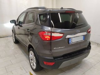 FORD Ecosport 1.0 ecoboost titanium s&s 125cv my20.25