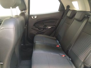 FORD Ecosport 1.0 ecoboost titanium s&s 125cv my20.25