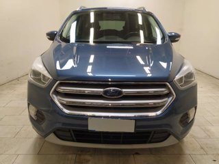 FORD Kuga 1.5 tdci business s&s 2wd 120cv my18