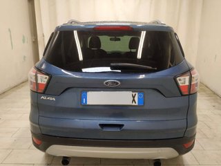 FORD Kuga 1.5 tdci business s&s 2wd 120cv my18