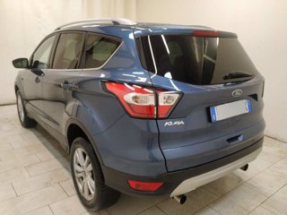 FORD Kuga 1.5 tdci business s&s 2wd 120cv my18