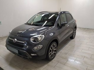 FIAT 500x 1.4 tjt cross 4x2 gpl 120cv my18