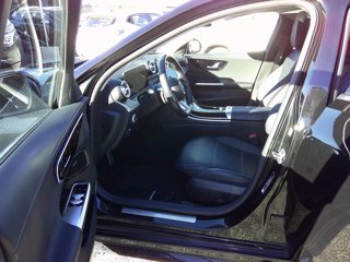 MERCEDES C sw 220 d mhev premium plus auto