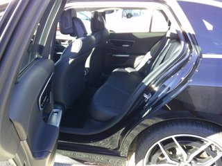 MERCEDES C sw 220 d mhev premium plus auto