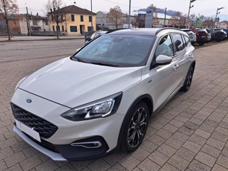 FORD Focus active sw 1.5 ecoblue co-pilot s&s 120cv auto my20.75