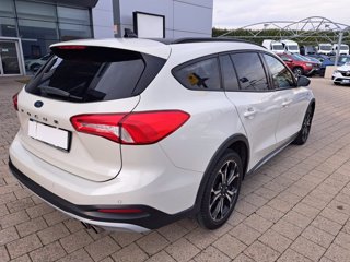 FORD Focus active sw 1.5 ecoblue co-pilot s&s 120cv auto my20.75