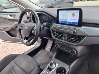 FORD Focus active sw 1.5 ecoblue co-pilot s&s 120cv auto my20.75