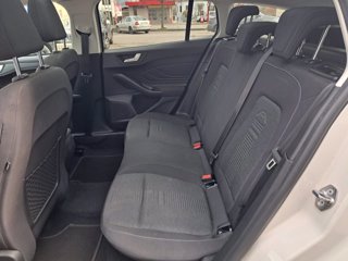 FORD Focus active sw 1.5 ecoblue co-pilot s&s 120cv auto my20.75