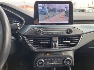 FORD Focus active sw 1.5 ecoblue co-pilot s&s 120cv auto my20.75