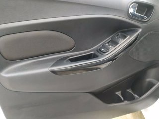 FORD Ka + 1.2 black&white black body 85cv