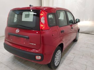 FIAT Pandina 1.0 firefly hybrid icon s&s 70cv