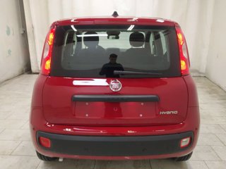 FIAT Pandina 1.0 firefly hybrid icon s&s 70cv