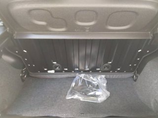 FIAT Pandina 1.0 firefly hybrid icon s&s 70cv