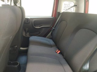 FIAT Pandina 1.0 firefly hybrid icon s&s 70cv