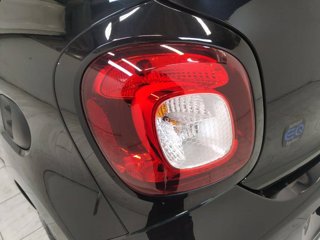 SMART Forfour eq passion nightsky