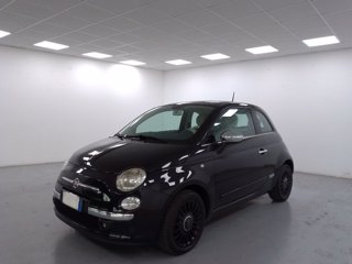 FIAT 500 1.2 lounge 69cv