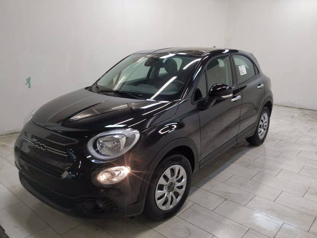 FIAT 500x 1.0 t3 120cv