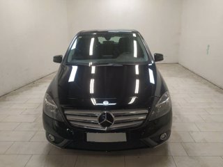 MERCEDES B 180 cdi be executive
