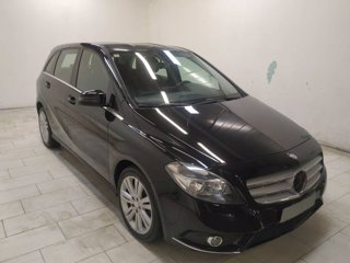 MERCEDES B 180 cdi be executive