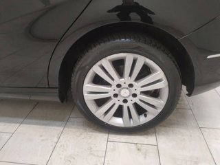 MERCEDES B 180 cdi be executive