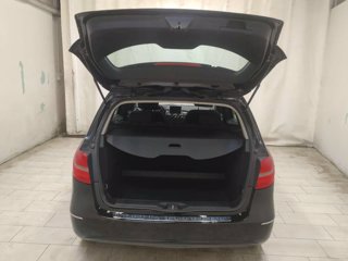 MERCEDES B 180 cdi be executive