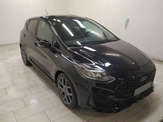 FORD Fiesta 5p 1.0 ecoboost h st-line 125cv