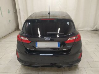 FORD Fiesta 5p 1.0 ecoboost h st-line 125cv