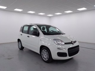 FIAT Pandina 1.0 firefly hybrid pop s&s 70cv