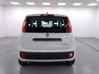 FIAT Pandina 1.0 firefly hybrid pop s&s 70cv