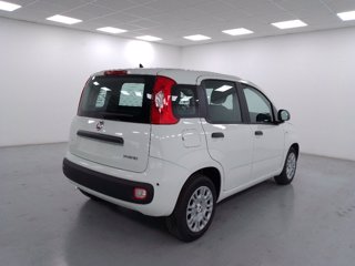 FIAT Pandina 1.0 firefly hybrid pop s&s 70cv