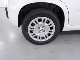 FIAT Pandina 1.0 firefly hybrid pop s&s 70cv