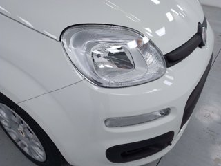 FIAT Pandina 1.0 firefly hybrid pop s&s 70cv