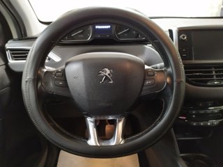 PEUGEOT 208 5p 1.6 bluehdi allure 75cv