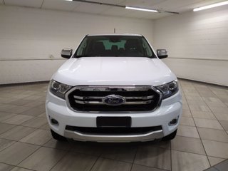 FORD Ranger 2.0 tdci double cab limited 170cv