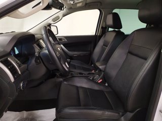 FORD Ranger 2.0 tdci double cab limited 170cv