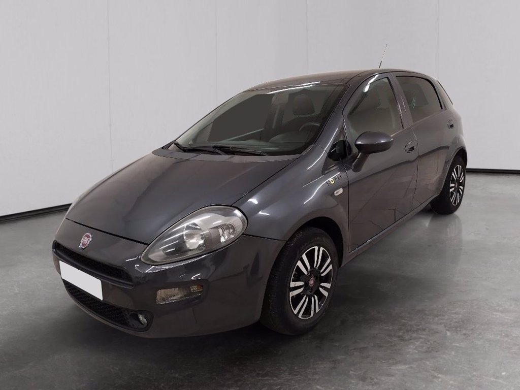 FIAT Punto 5p 1.2 young