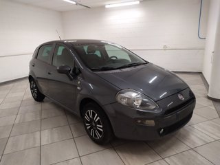 FIAT Punto 5p 1.2 young