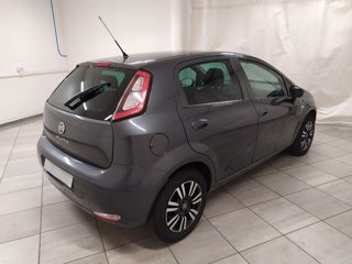 FIAT Punto 5p 1.2 young