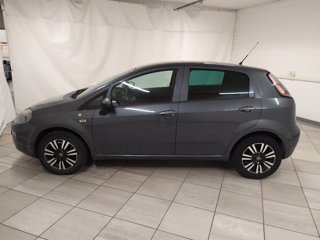 FIAT Punto 5p 1.2 young