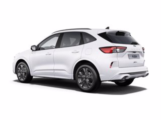 FORD Kuga ST-Line X2.5 Benzina - Plug In HybridAutomatica (HF55)Anteriore 2WD