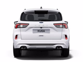 FORD Kuga ST-Line X2.5 Benzina - Plug In HybridAutomatica (HF55)Anteriore 2WD