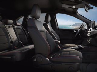 FORD Kuga ST-Line X2.5 Benzina - Plug In HybridAutomatica (HF55)Anteriore 2WD