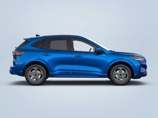 FORD Kuga ST-Line 2.5 Benzina - Plug In HybridAutomatica (HF55)Anteriore 2WD