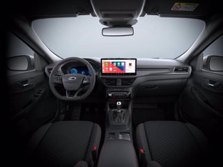 FORD Kuga ST-Line 2.5 Benzina - Plug In HybridAutomatica (HF55)Anteriore 2WD